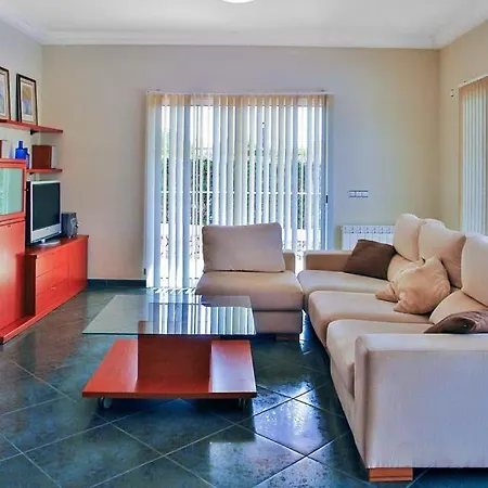 Villa Cala'n Blanes Sleeps 6 With Pool Air Con And Wifi Cala'N Blanes (Menorca)